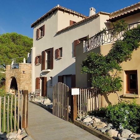 Villa Propriano Propriano  Εξωτερικό φωτογραφία