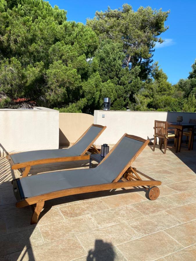 Villa Propriano Propriano  Εξωτερικό φωτογραφία