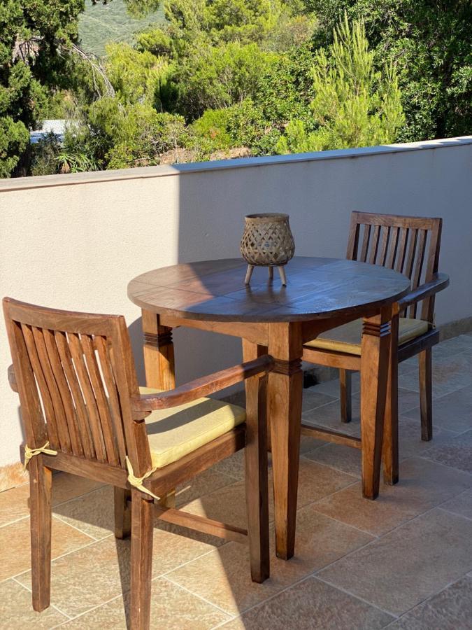 Villa Propriano Propriano  Εξωτερικό φωτογραφία