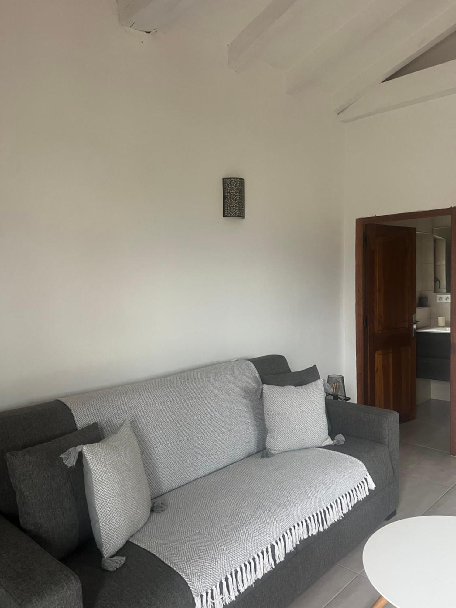 Villa Propriano Propriano  Εξωτερικό φωτογραφία