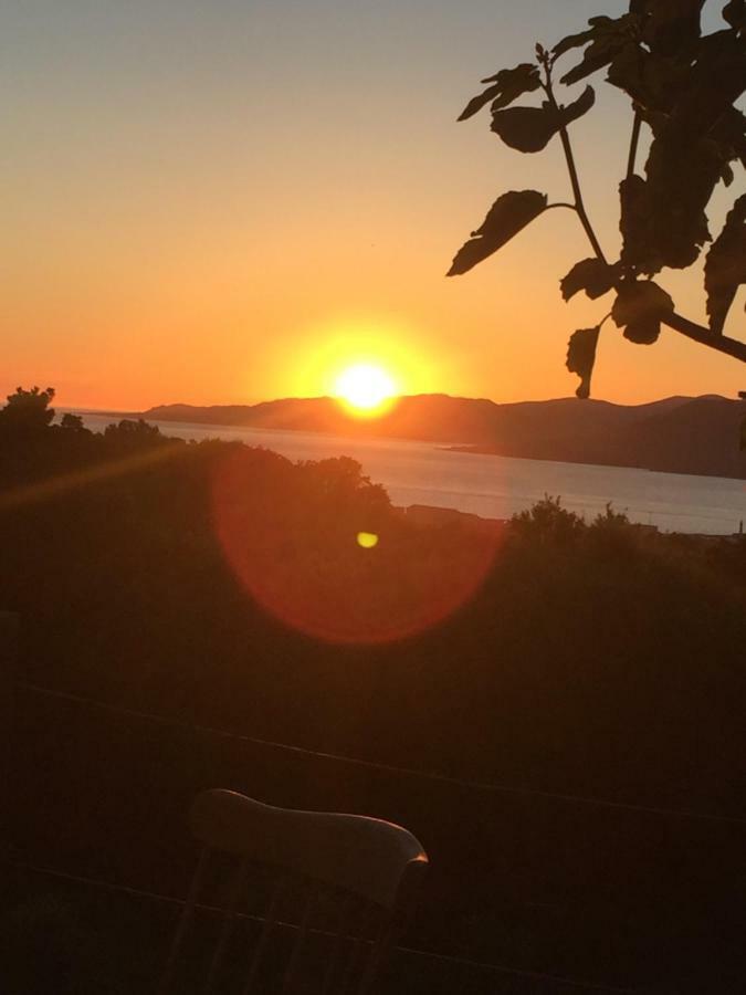 Villa Propriano Propriano  Εξωτερικό φωτογραφία