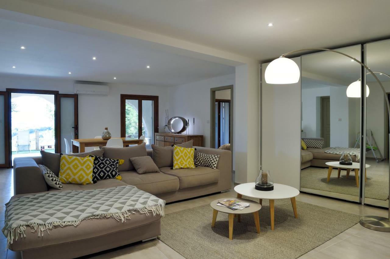 Villa Propriano Propriano  Εξωτερικό φωτογραφία