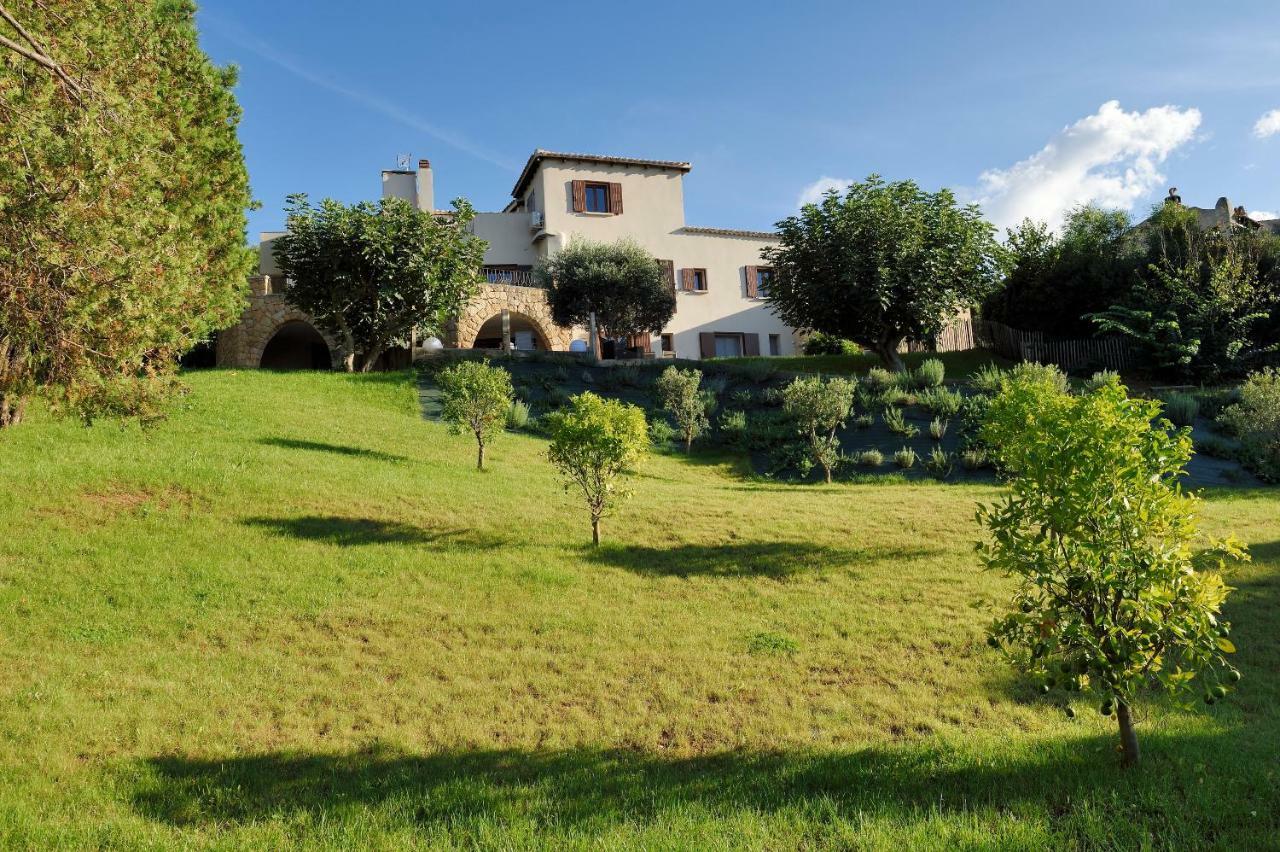 Villa Propriano Propriano  Εξωτερικό φωτογραφία