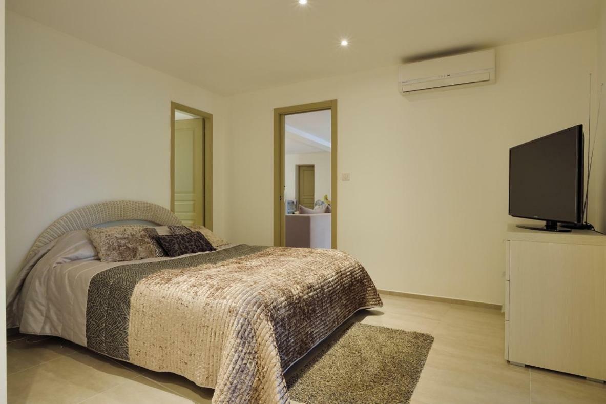Villa Propriano Propriano  Εξωτερικό φωτογραφία