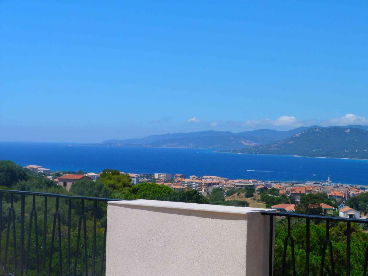 Villa Propriano Propriano  Εξωτερικό φωτογραφία