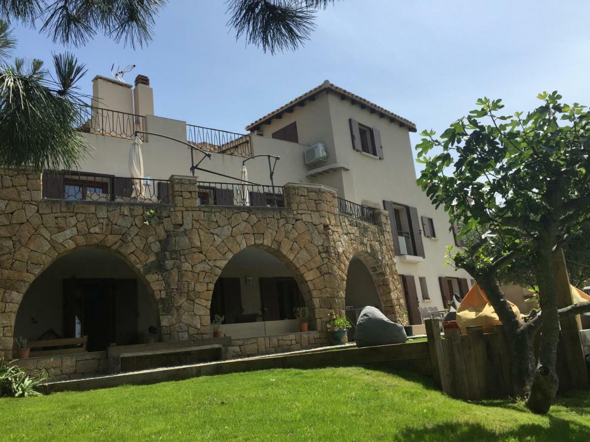 Villa Propriano Propriano  Εξωτερικό φωτογραφία
