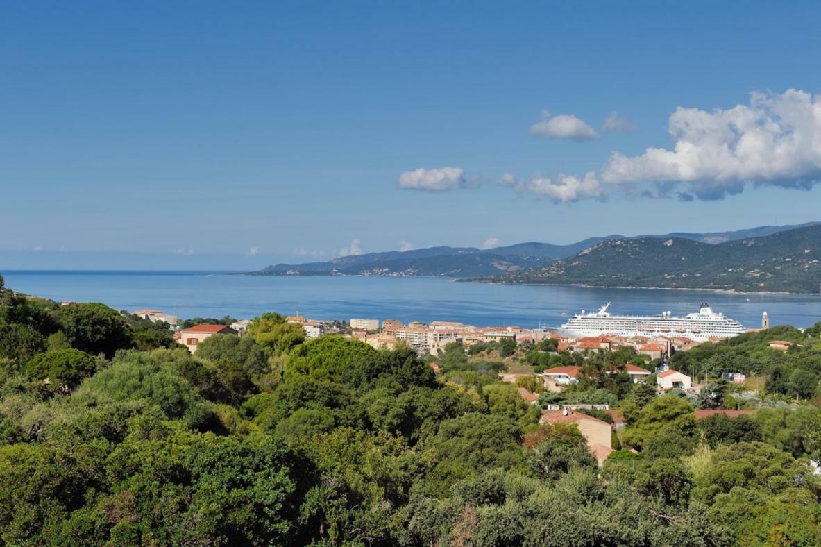 Villa Propriano Propriano  Εξωτερικό φωτογραφία