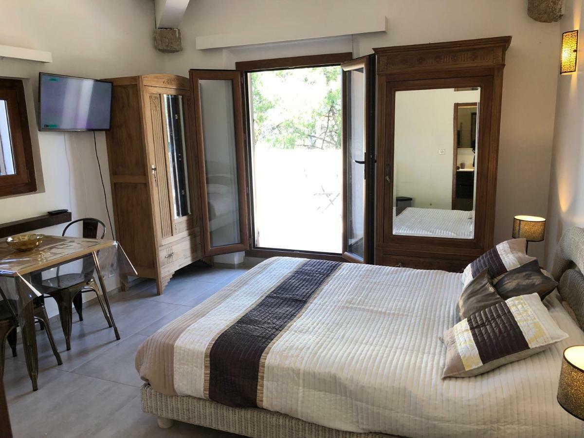 Villa Propriano Propriano  Εξωτερικό φωτογραφία