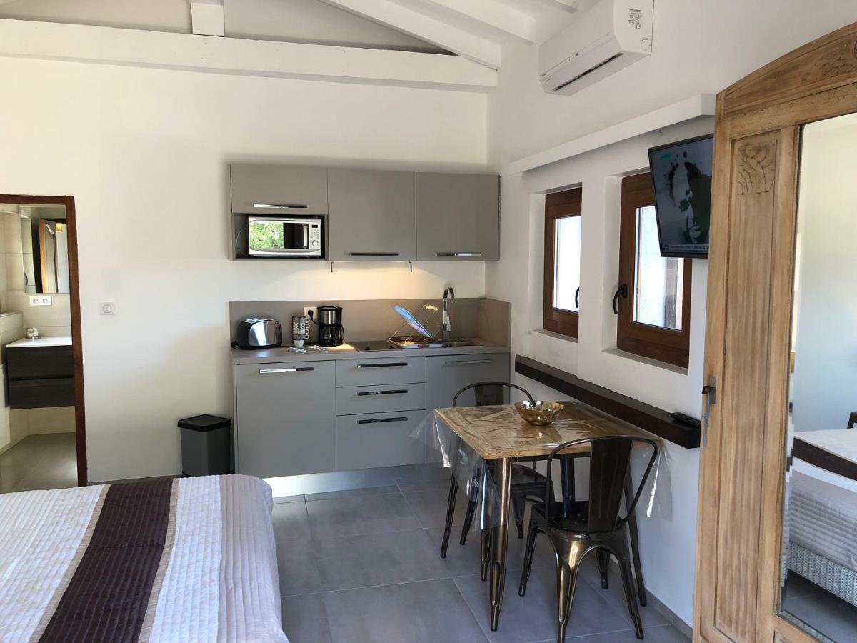 Villa Propriano Propriano  Εξωτερικό φωτογραφία