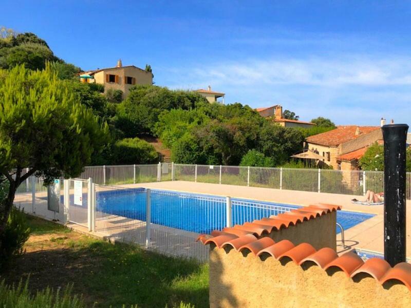 Villa Propriano Propriano  Εξωτερικό φωτογραφία