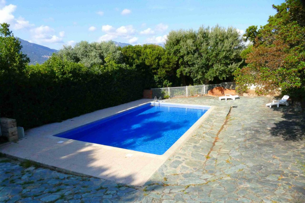 Villa Propriano Propriano  Εξωτερικό φωτογραφία